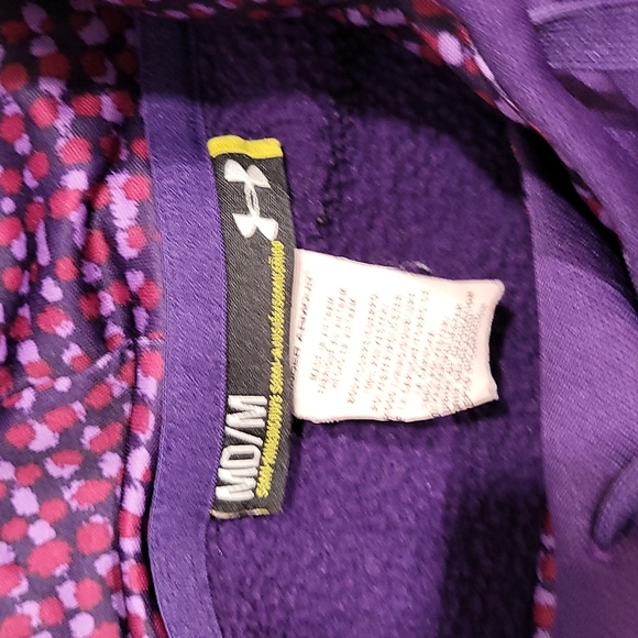 Under Armour jacket - Picture 4 of 4